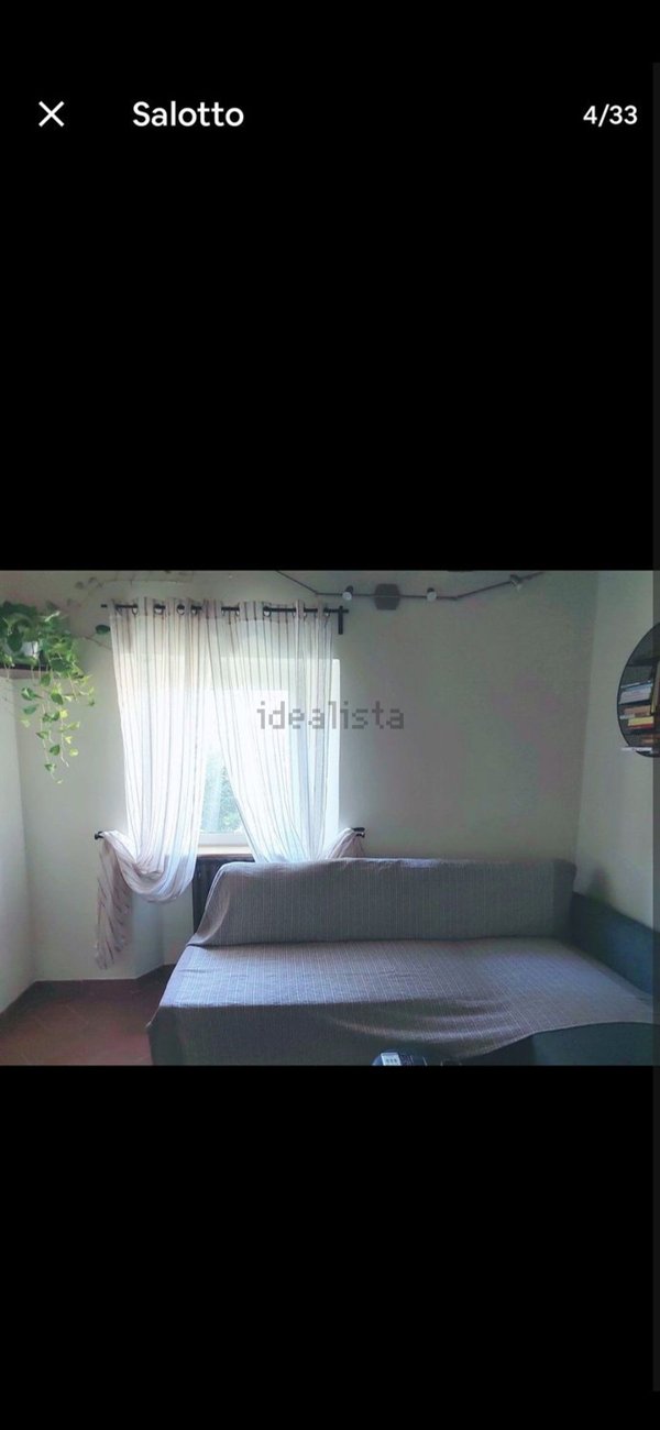 appartamento in affitto a Livorno in zona Ardenza