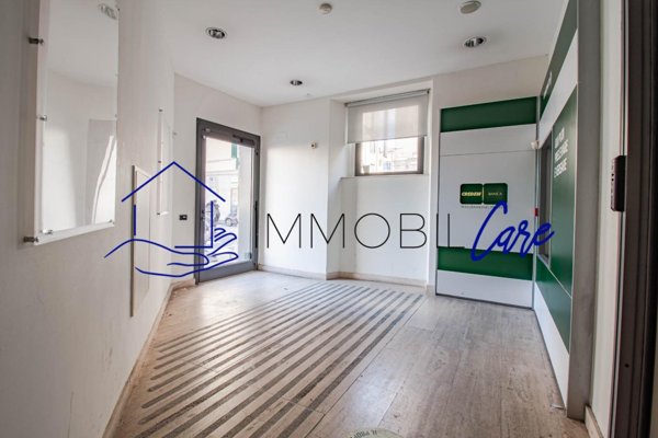 locale commerciale in affitto a Livorno