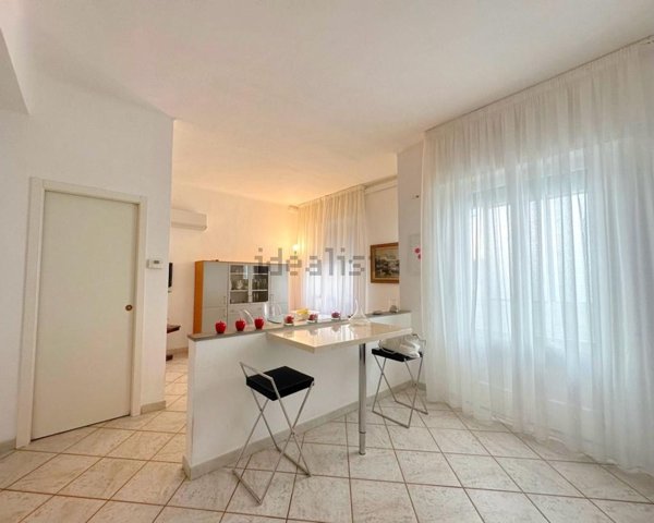 appartamento in affitto a Livorno