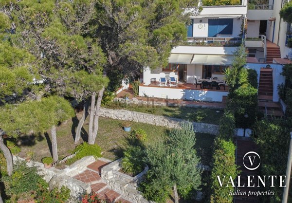 appartamento in affitto a Livorno in zona Quercianella