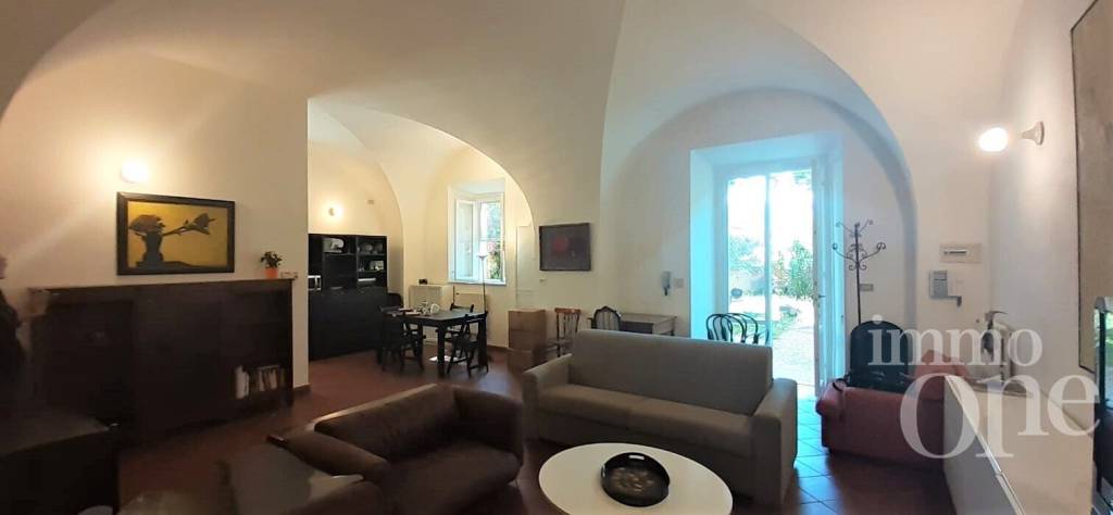 appartamento in affitto a Livorno in zona Montenero