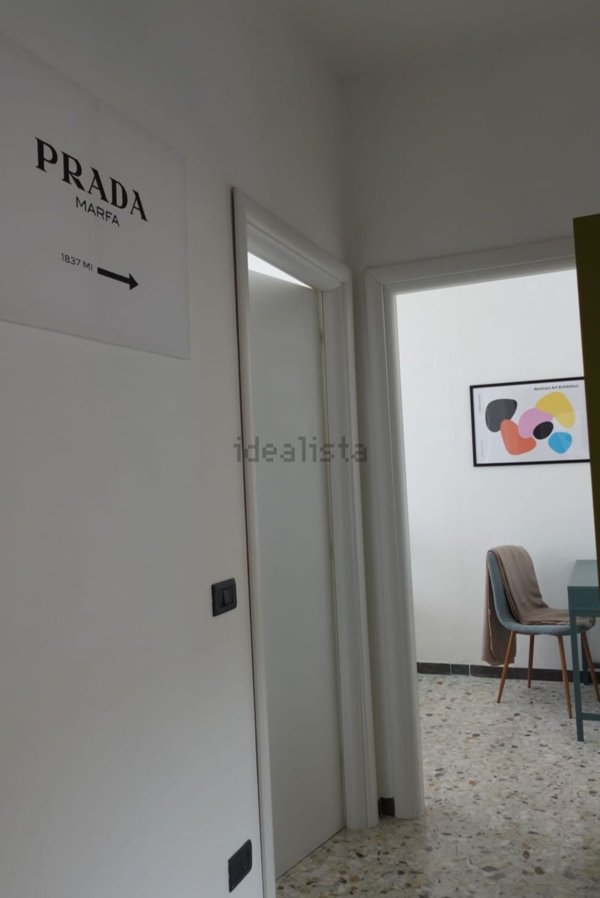 appartamento in affitto a Livorno in zona Centro Città