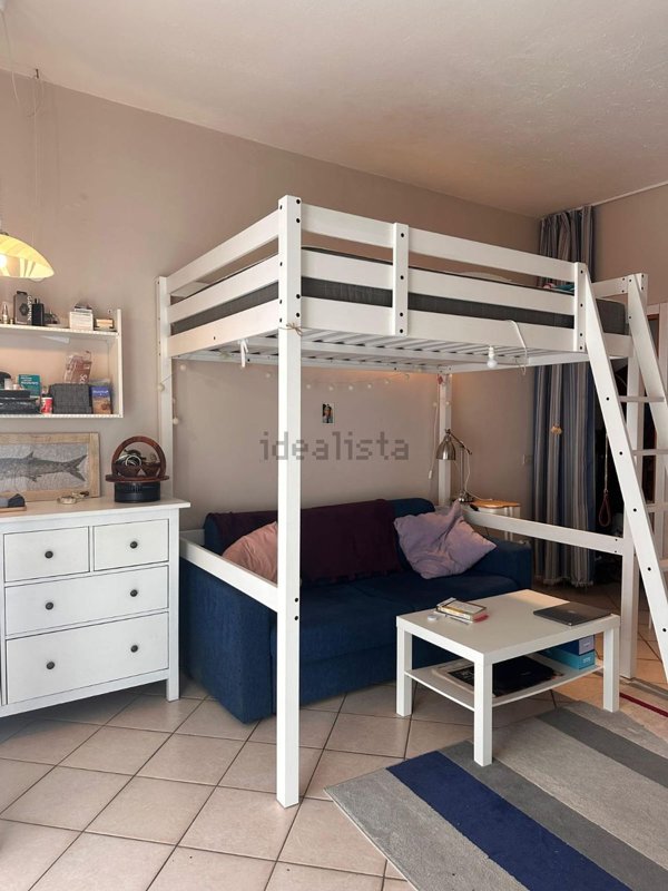 appartamento in affitto a Livorno