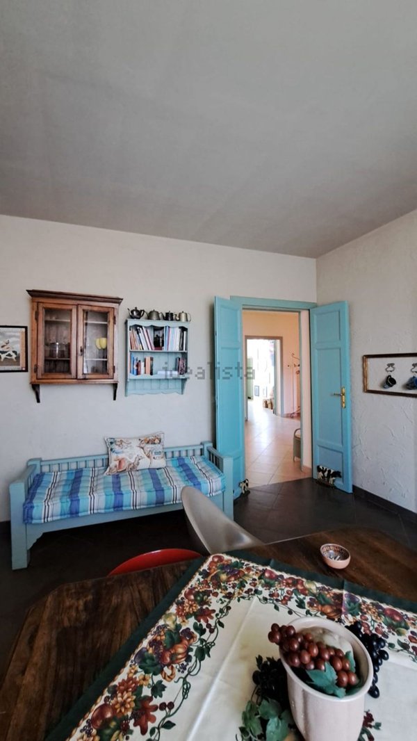 appartamento in affitto a Livorno in zona Centro Città