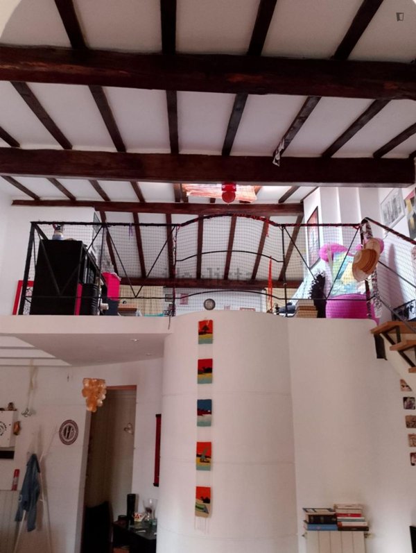 appartamento in affitto a Livorno