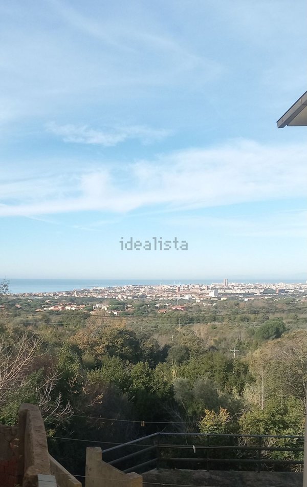 appartamento in affitto a Livorno