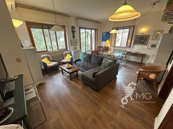 appartamento in affitto a Livorno in zona Quercianella