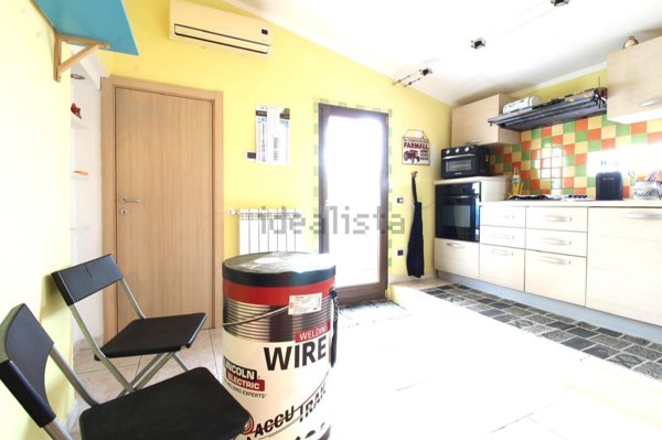 appartamento in affitto a Livorno