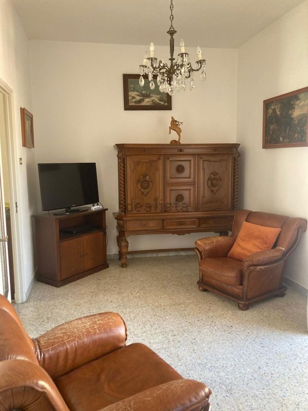 appartamento in affitto a Livorno