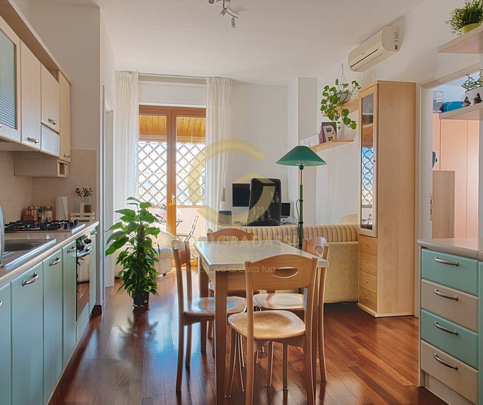 appartamento in affitto a Livorno in zona Centro Città