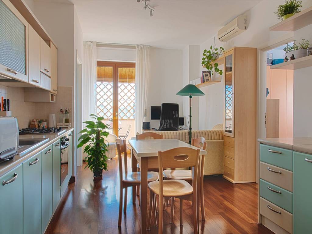 appartamento in affitto a Livorno