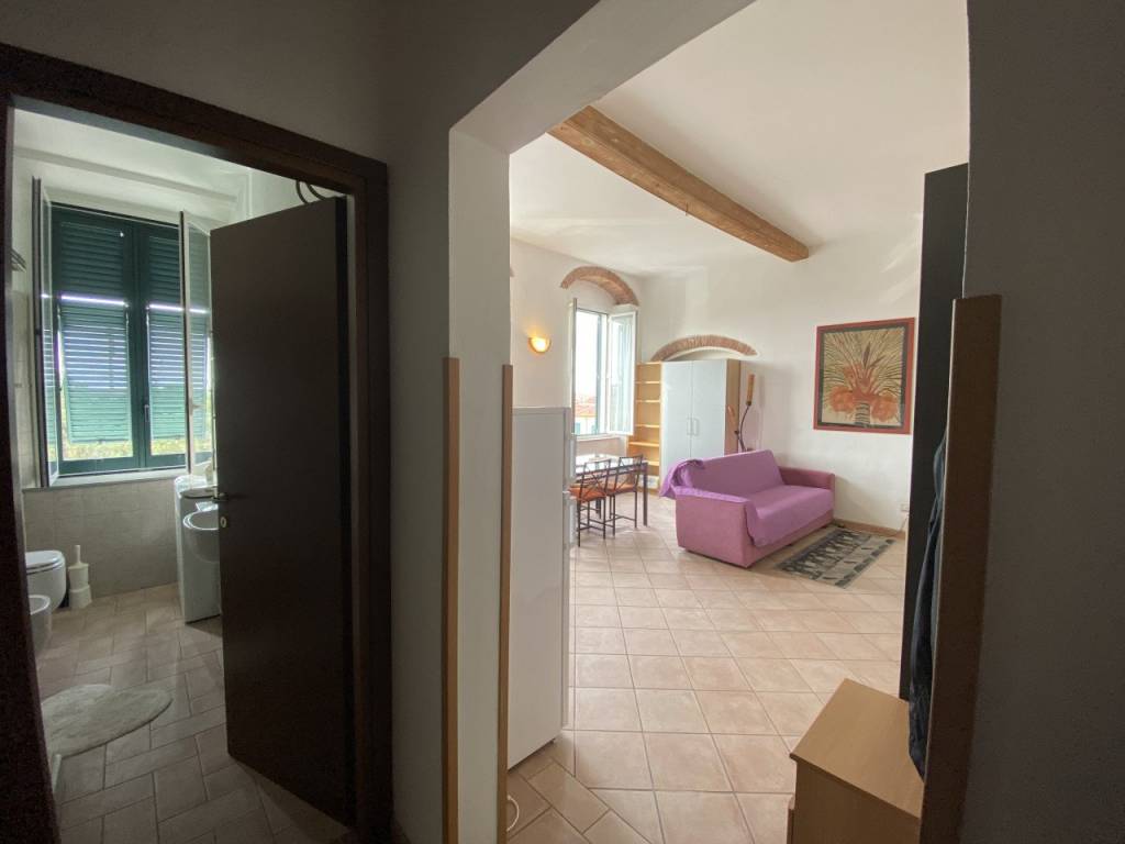 appartamento in affitto a Livorno