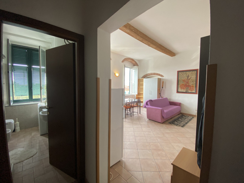 appartamento in affitto a Livorno