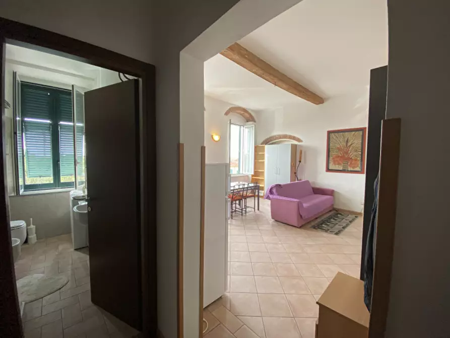 appartamento in affitto a Livorno