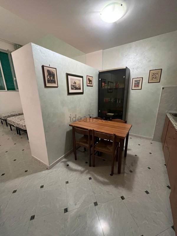 appartamento in affitto a Livorno in zona Centro Città
