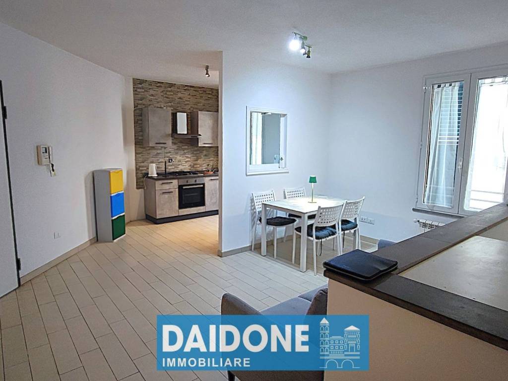 appartamento in affitto a Livorno