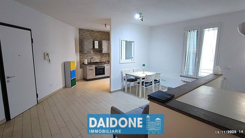 appartamento in affitto a Livorno