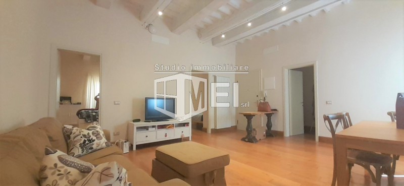 appartamento in affitto a Livorno in zona Centro Città