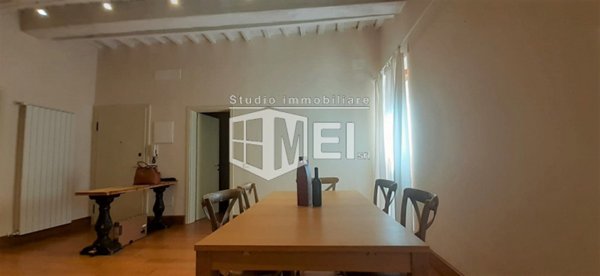 appartamento in affitto a Livorno in zona Centro Città