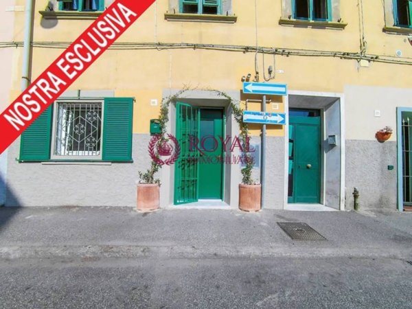 appartamento in affitto a Livorno in zona Centro Città