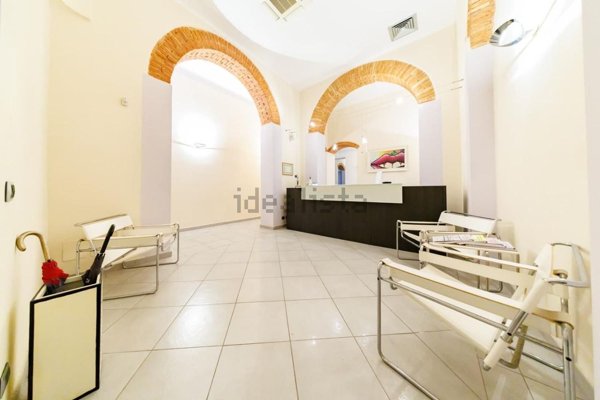 ufficio in affitto a Livorno