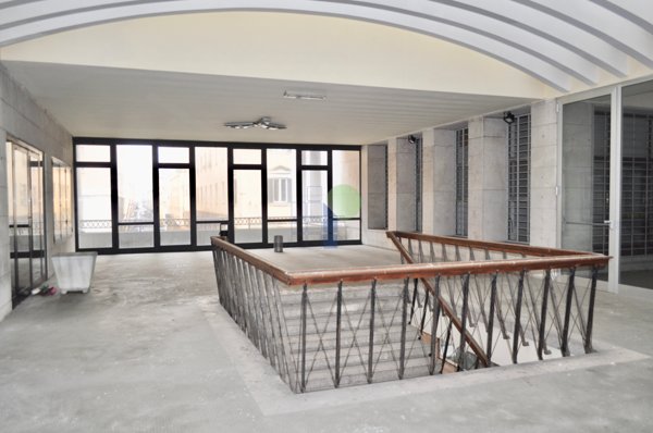 negozio in affitto a Livorno in zona Centro Città