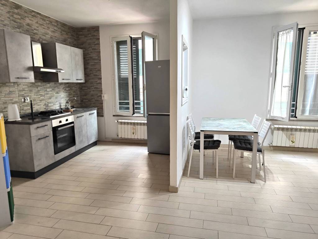 appartamento in affitto a Livorno