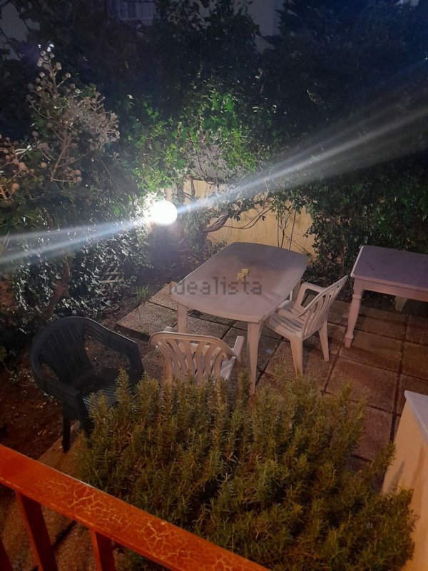 appartamento in affitto a Livorno in zona Ardenza