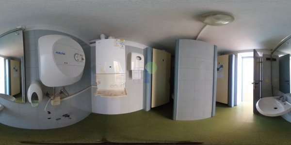 ufficio in affitto a Livorno