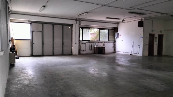 ufficio in affitto a Livorno