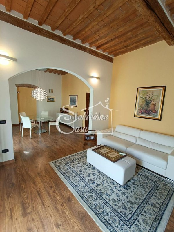 appartamento in affitto a Livorno