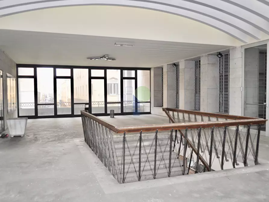 capannone in affitto a Livorno in zona Centro Città