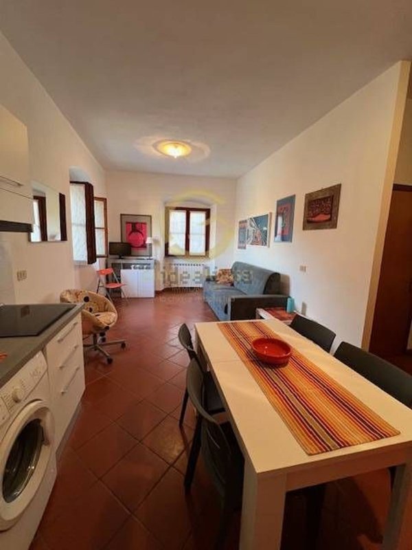 appartamento in affitto a Livorno in zona Centro Città