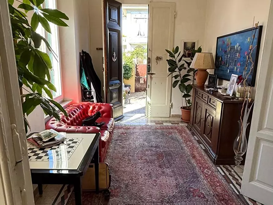 casa indipendente in affitto a Livorno