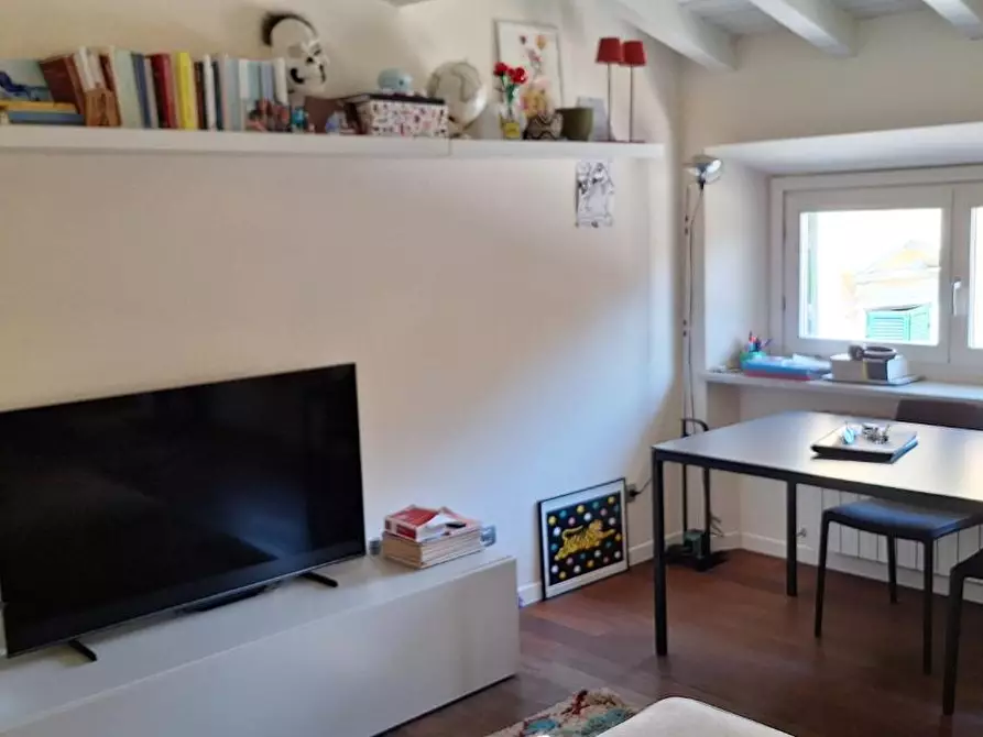 appartamento in affitto a Livorno in zona Centro Città