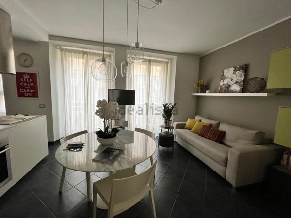 appartamento in affitto a Livorno