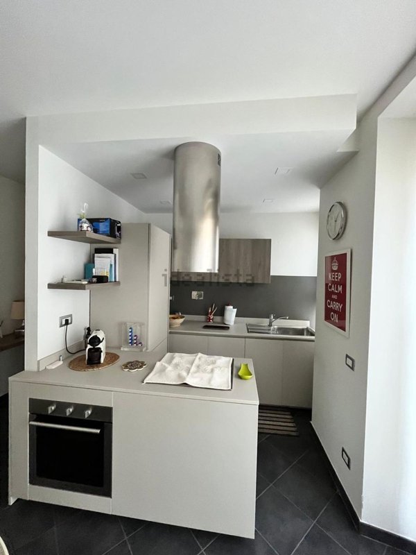 appartamento in affitto a Livorno