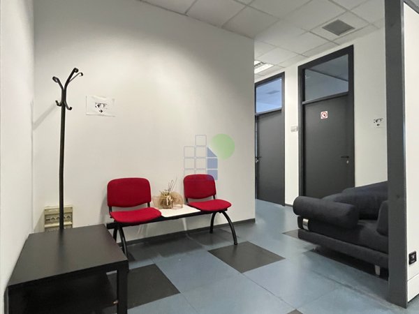 ufficio in affitto a Livorno