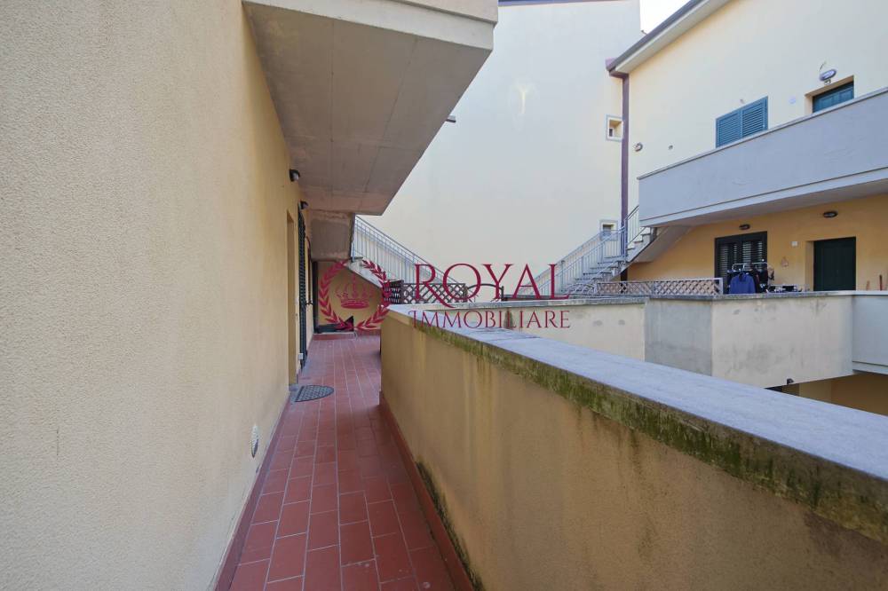 appartamento in affitto a Livorno