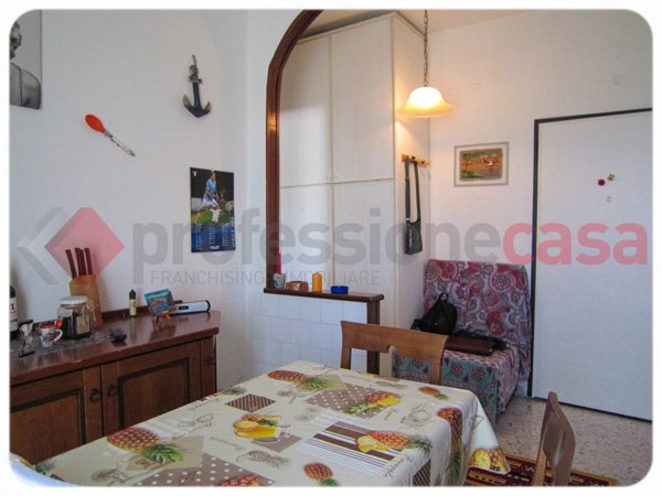 appartamento in affitto a Livorno in zona Centro Città