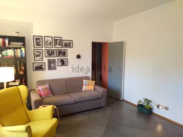 appartamento in affitto a Livorno in zona Montenero