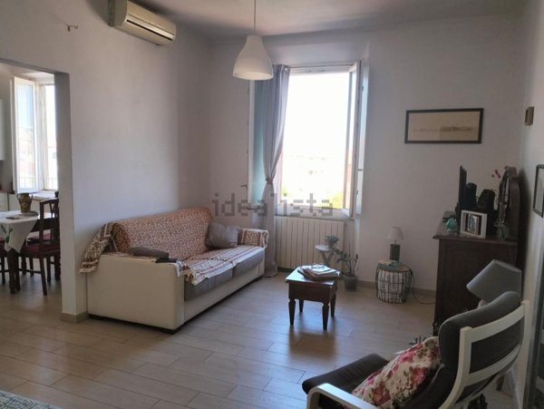 appartamento in affitto a Livorno