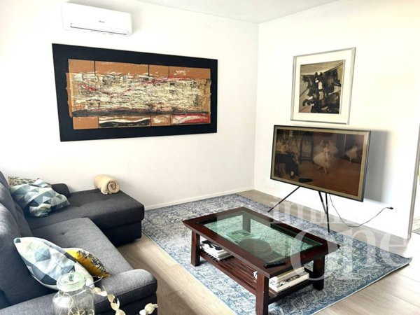 appartamento in affitto a Livorno in zona Lungomare