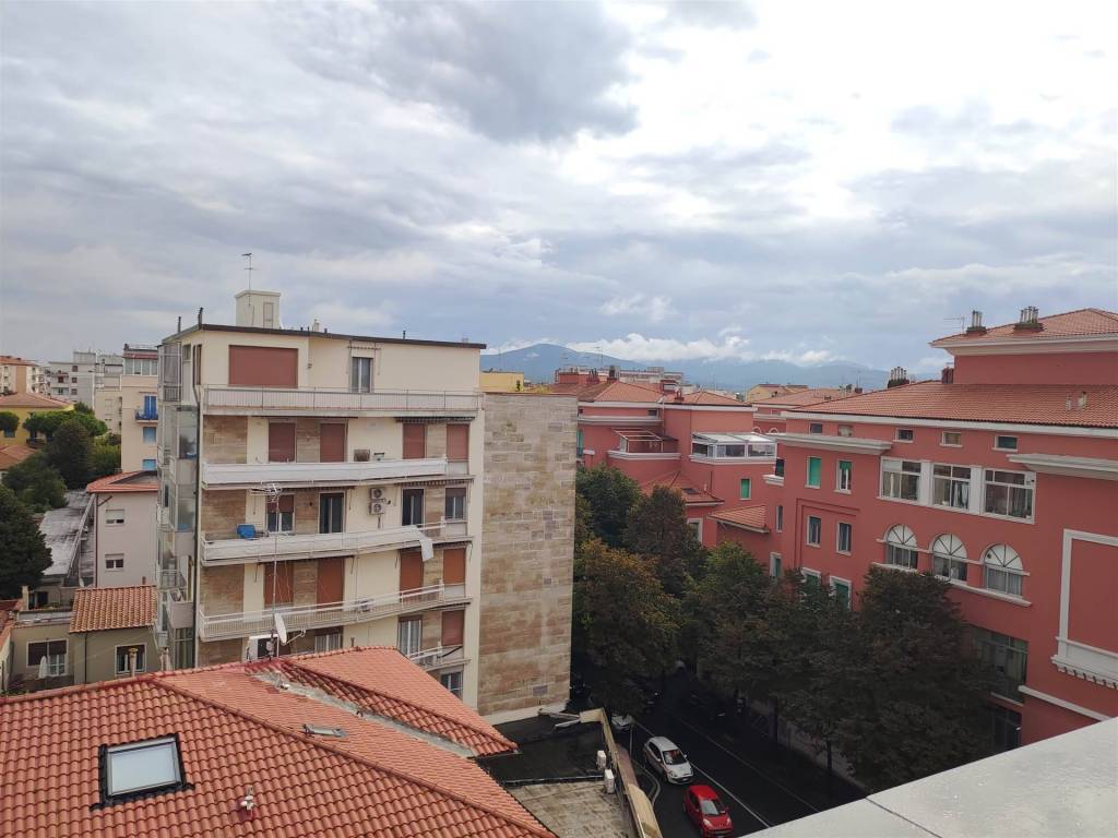 appartamento in affitto a Livorno