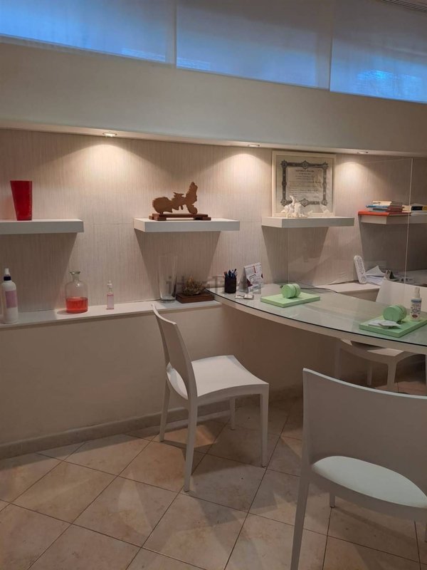 ufficio in affitto a Livorno