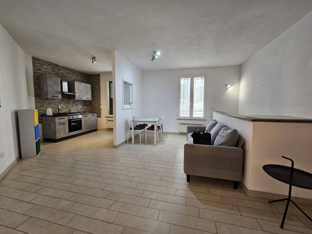 appartamento in affitto a Livorno