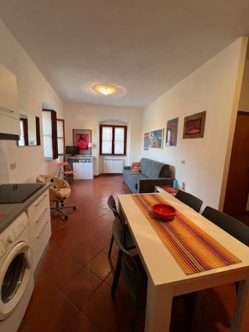 appartamento in affitto a Livorno in zona Centro Città