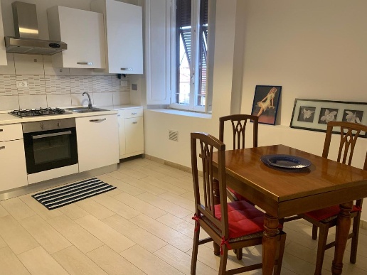 appartamento in affitto a Livorno