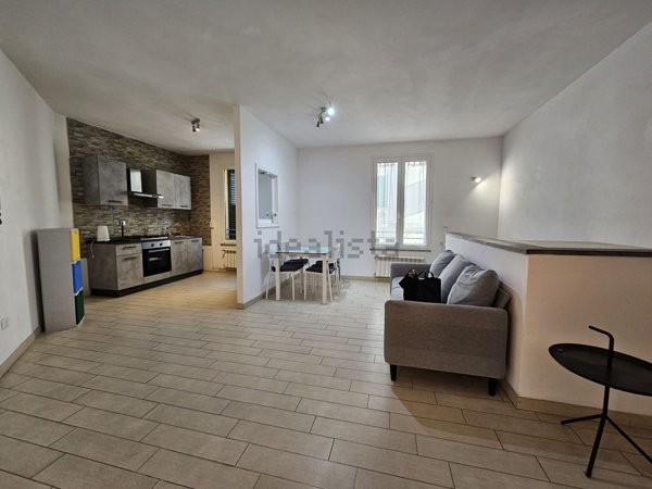 appartamento in affitto a Livorno