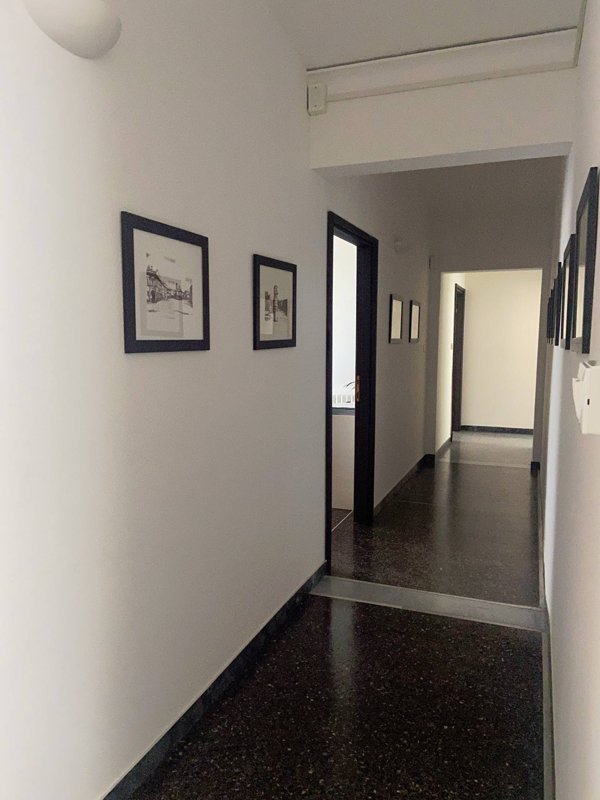 ufficio in affitto a Livorno in zona Centro Città